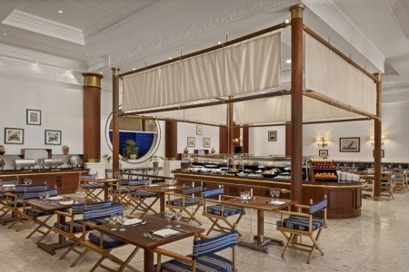 Sheraton Sharm Hotel - 47