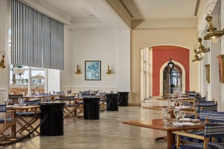 Sheraton Sharm Hotel - 48