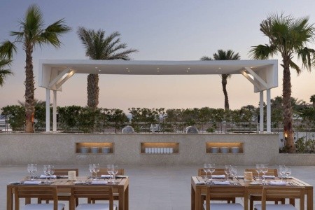 Sheraton Sharm Hotel - 49