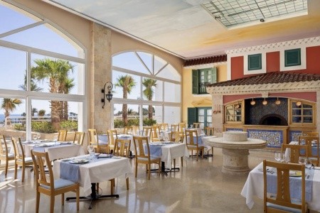 Sheraton Sharm Hotel - 50