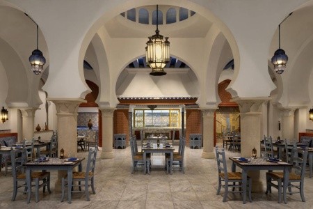 Sheraton Sharm Hotel - 51