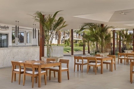 Sheraton Sharm Hotel - 52