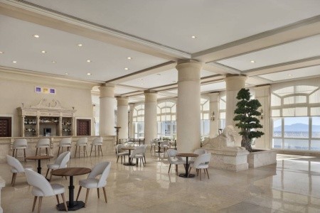 Sheraton Sharm Hotel - 53