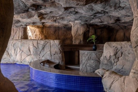 Sheraton Sharm Hotel - 54