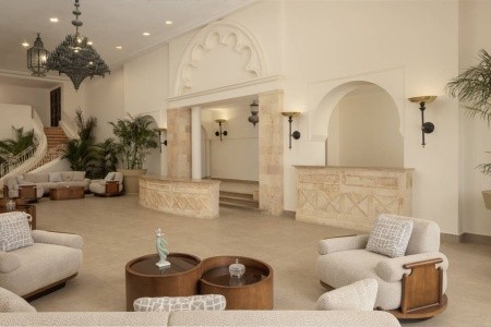 Sheraton Sharm Hotel - 56