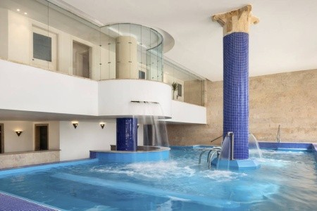 Sheraton Sharm Hotel - 57