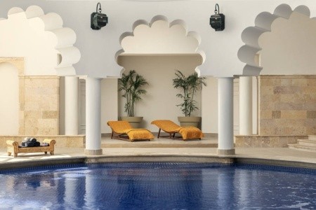 Sheraton Sharm Hotel - 58