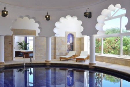 Sheraton Sharm Hotel - 59