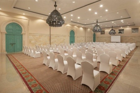 Sheraton Sharm Hotel - 60