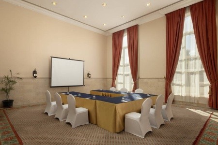 Sheraton Sharm Hotel - 61