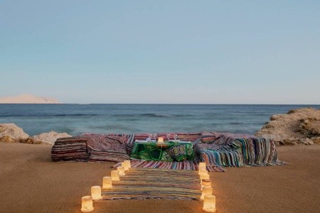 Sheraton Sharm Hotel - 63