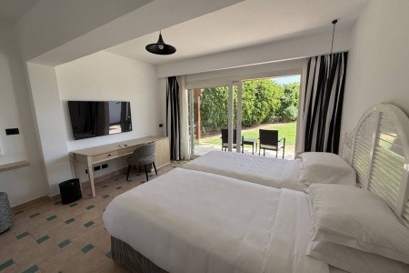 Sheraton Sharm Hotel - 65