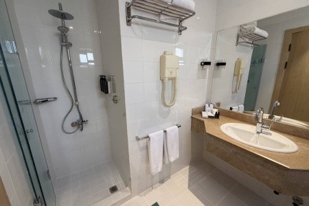 Sheraton Sharm Hotel - 66