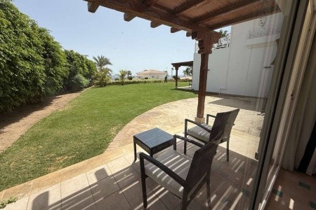 Sheraton Sharm Hotel - 68