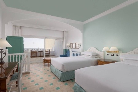 Sheraton Sharm Hotel - 69