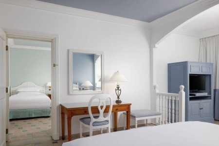 Sheraton Sharm Hotel - 70