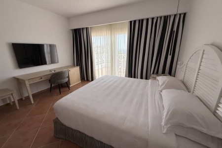 Sheraton Sharm Hotel - 73