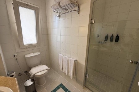 Sheraton Sharm Hotel - 74