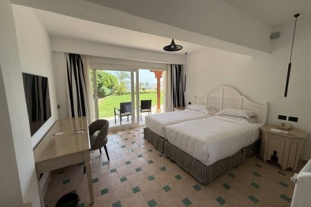 Sheraton Sharm Hotel - 75