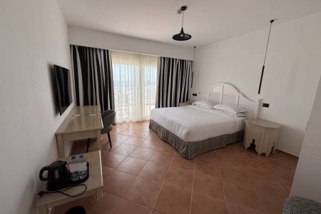 Sheraton Sharm Hotel - 77