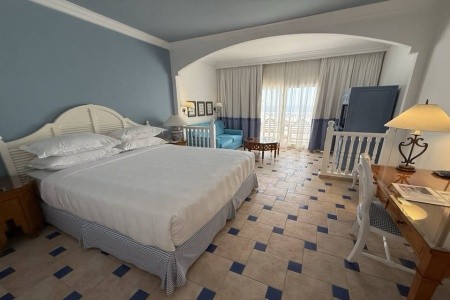 Sheraton Sharm Hotel - 84