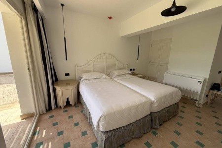 Sheraton Sharm Hotel - 85