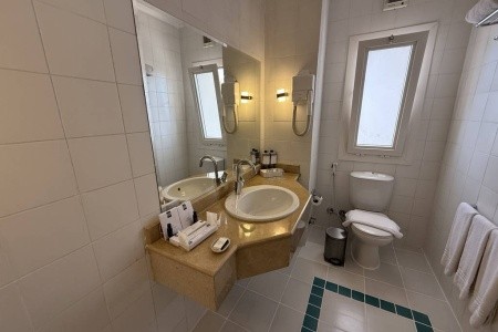 Sheraton Sharm Hotel - 86