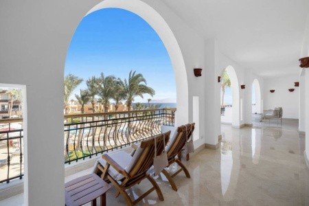 Egypt Sharm El Sheikh Savoy 12 dňový pobyt All Inclusive Letecky Letisko: Katovice June 2026 ( 4/06/26-15/06/26)