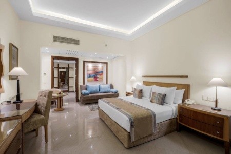 Egypt Sharm El Sheikh Savoy 12 dňový pobyt All Inclusive Letecky Letisko: Katovice June 2026 ( 4/06/26-15/06/26)