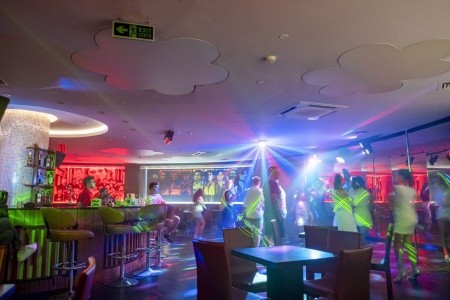 Michell Spa Beach Club - 55