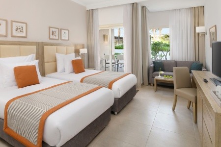 Jaz Elite Casa Del Mar Beach - 46