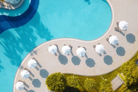 Sueno Hotels Deluxe Belek - 91