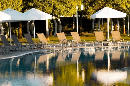 Sueno Hotels Deluxe Belek - 93