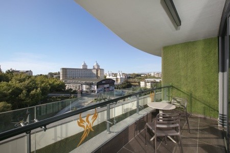 Mylome Luxury Hotel & Resort - 46