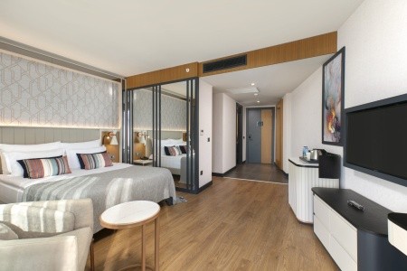 Mylome Luxury Hotel & Resort - 47