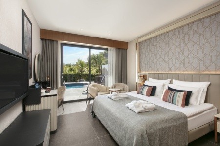 Mylome Luxury Hotel & Resort - 48