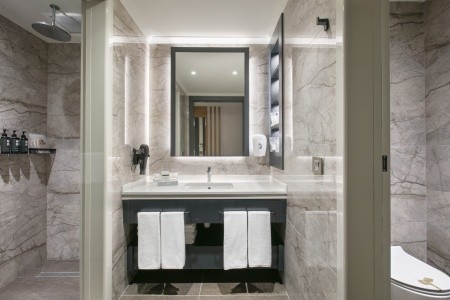 Mylome Luxury Hotel & Resort - 51