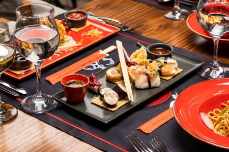 Mylome Luxury Hotel & Resort - 57