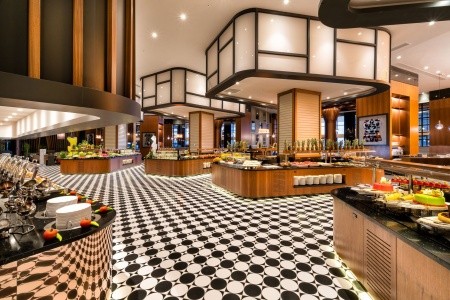 Mylome Luxury Hotel & Resort - 59