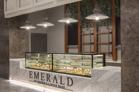 Mylome Luxury Hotel & Resort - 60