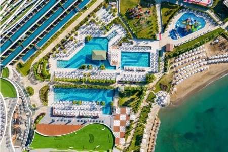 Mylome Luxury Hotel & Resort - 65