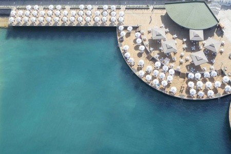 Mylome Luxury Hotel & Resort - 68