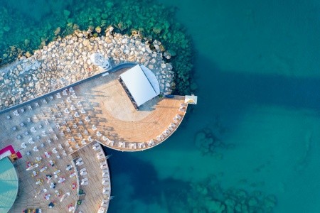 Mylome Luxury Hotel & Resort - 69