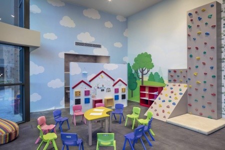 Mylome Luxury Hotel & Resort - 72