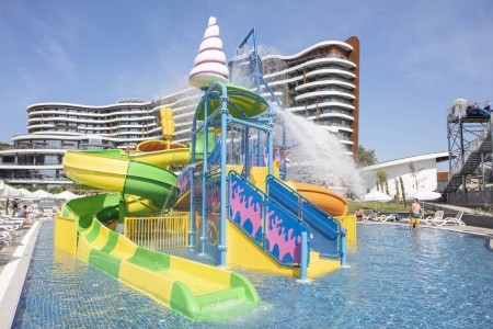 Mylome Luxury Hotel & Resort - 74