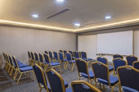 Mylome Luxury Hotel & Resort - 76