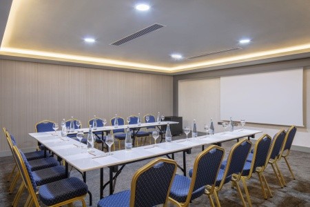 Mylome Luxury Hotel & Resort - 77