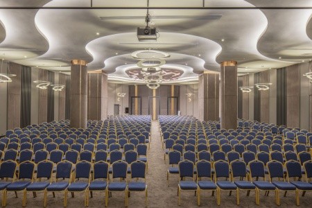 Mylome Luxury Hotel & Resort - 78