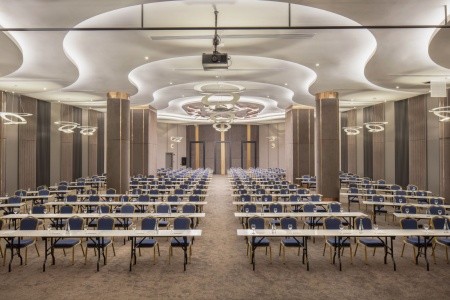 Mylome Luxury Hotel & Resort - 79