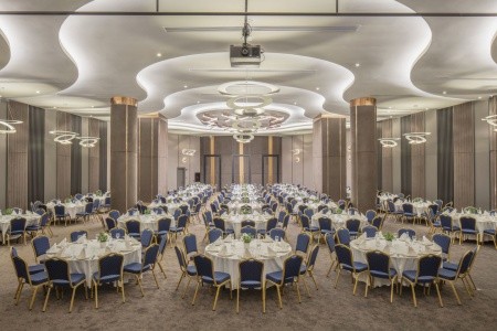 Mylome Luxury Hotel & Resort - 80